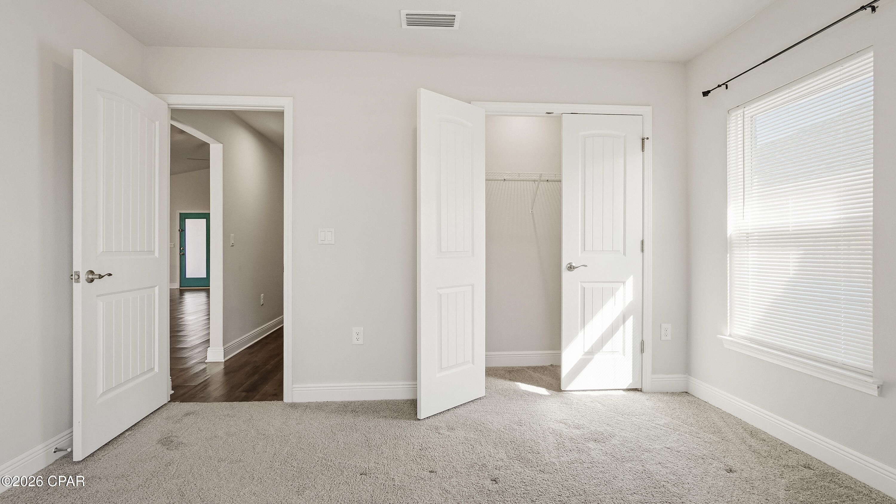 College Station Phase 1 - Residential