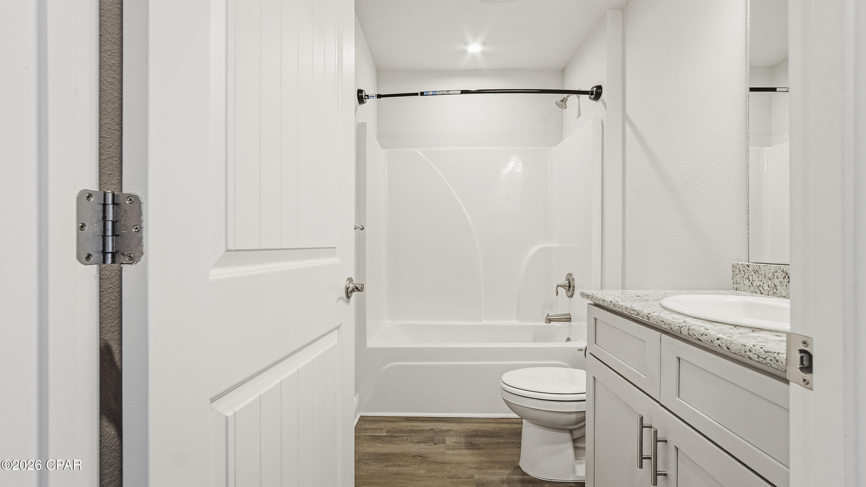 College Station Phase 1 - Residential