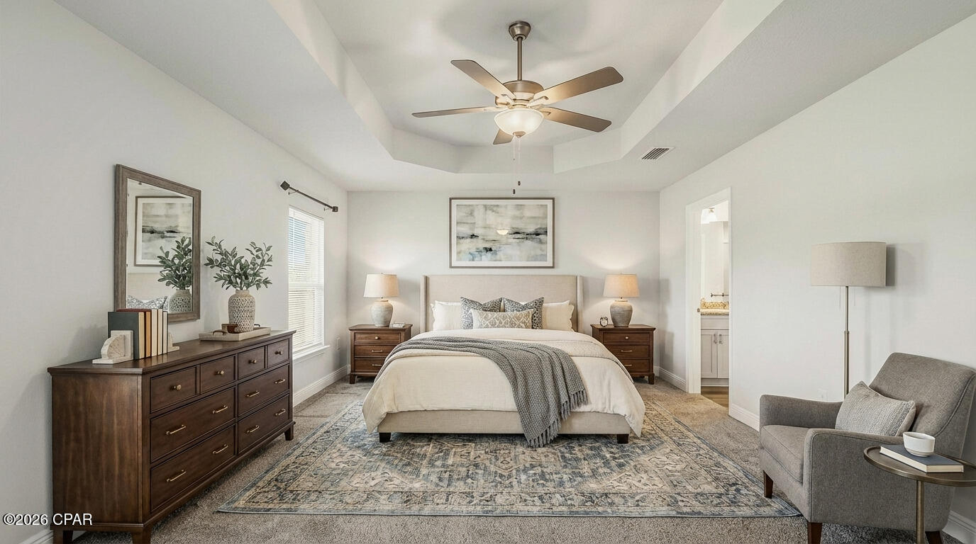 College Station Phase 1 - Residential