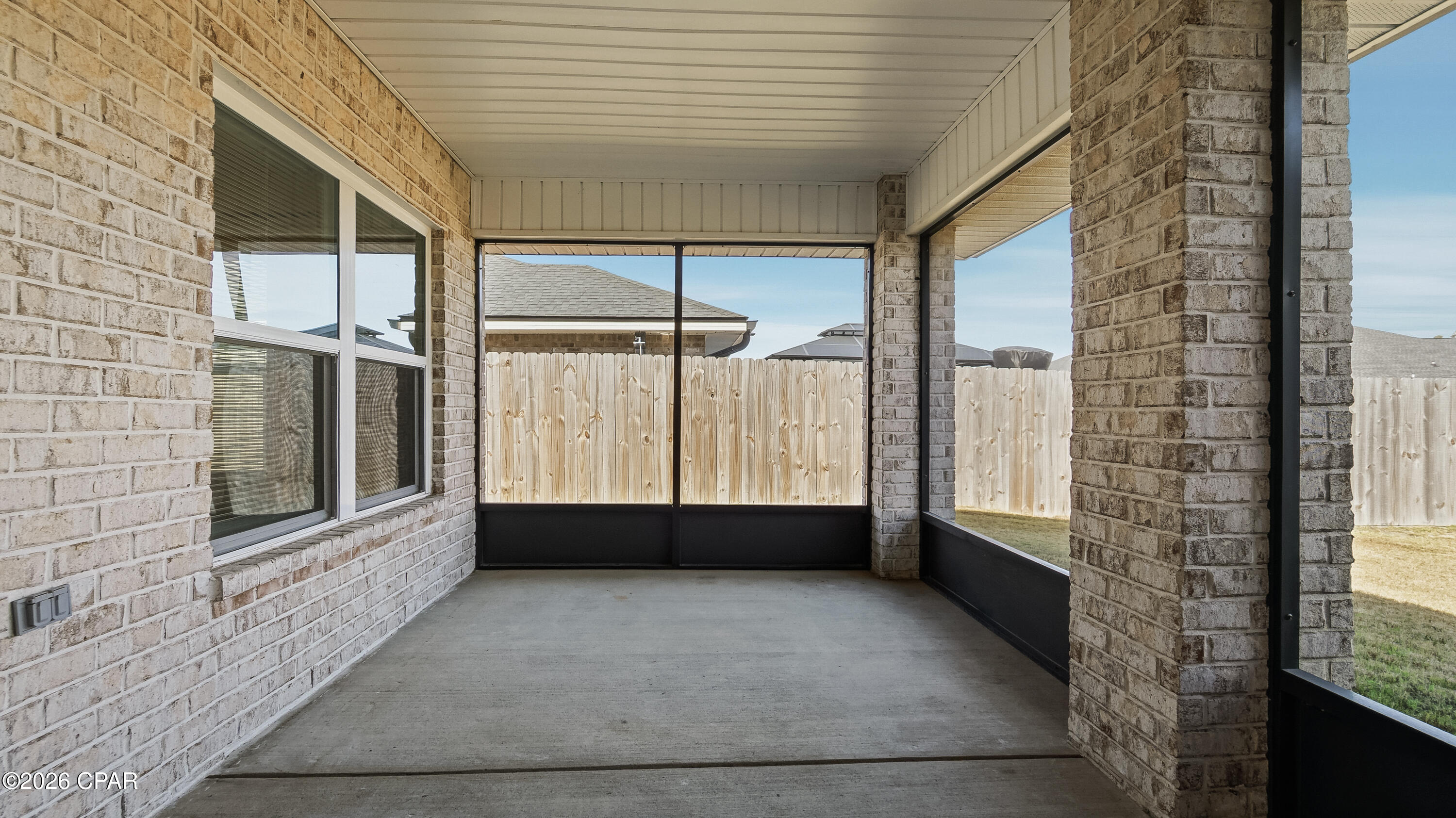 College Station Phase 1 - Residential