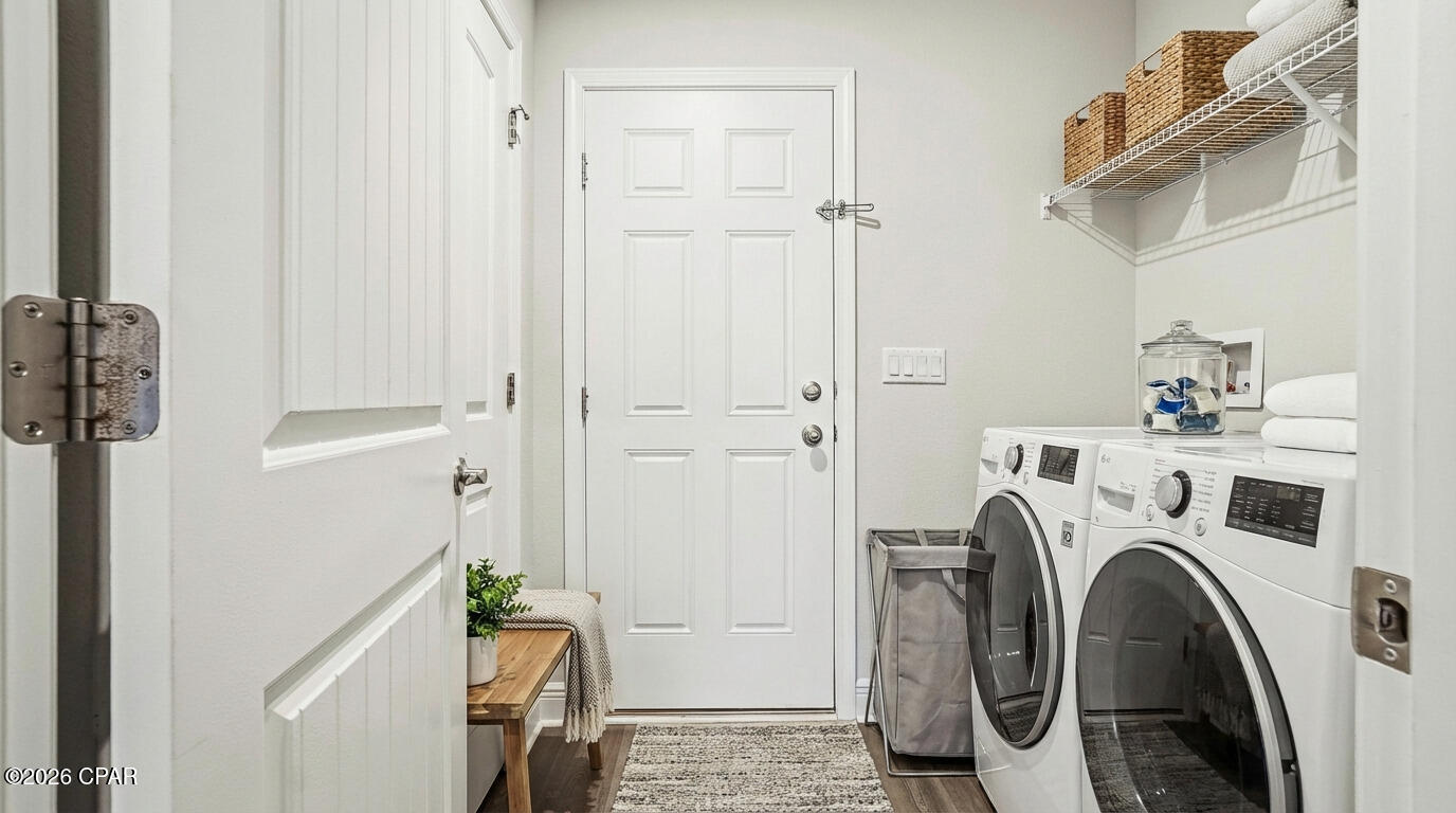 College Station Phase 1 - Residential