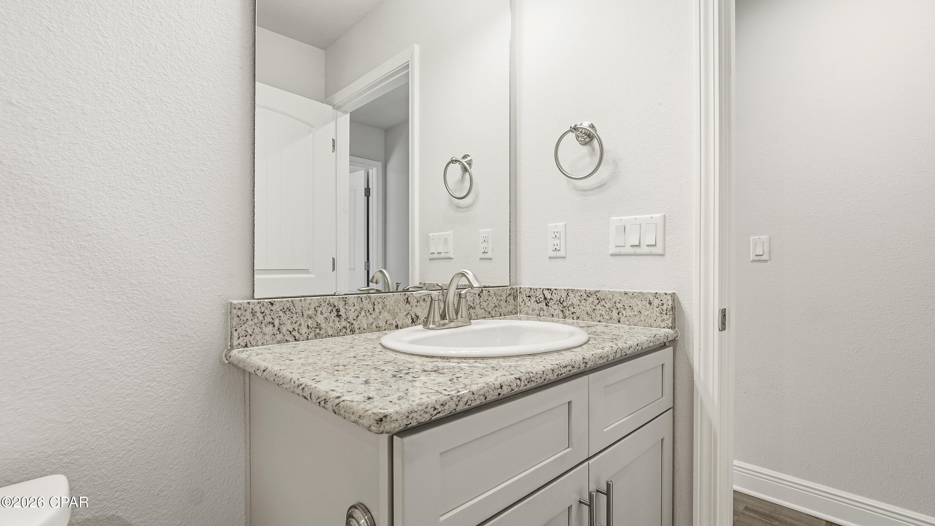 College Station Phase 1 - Residential