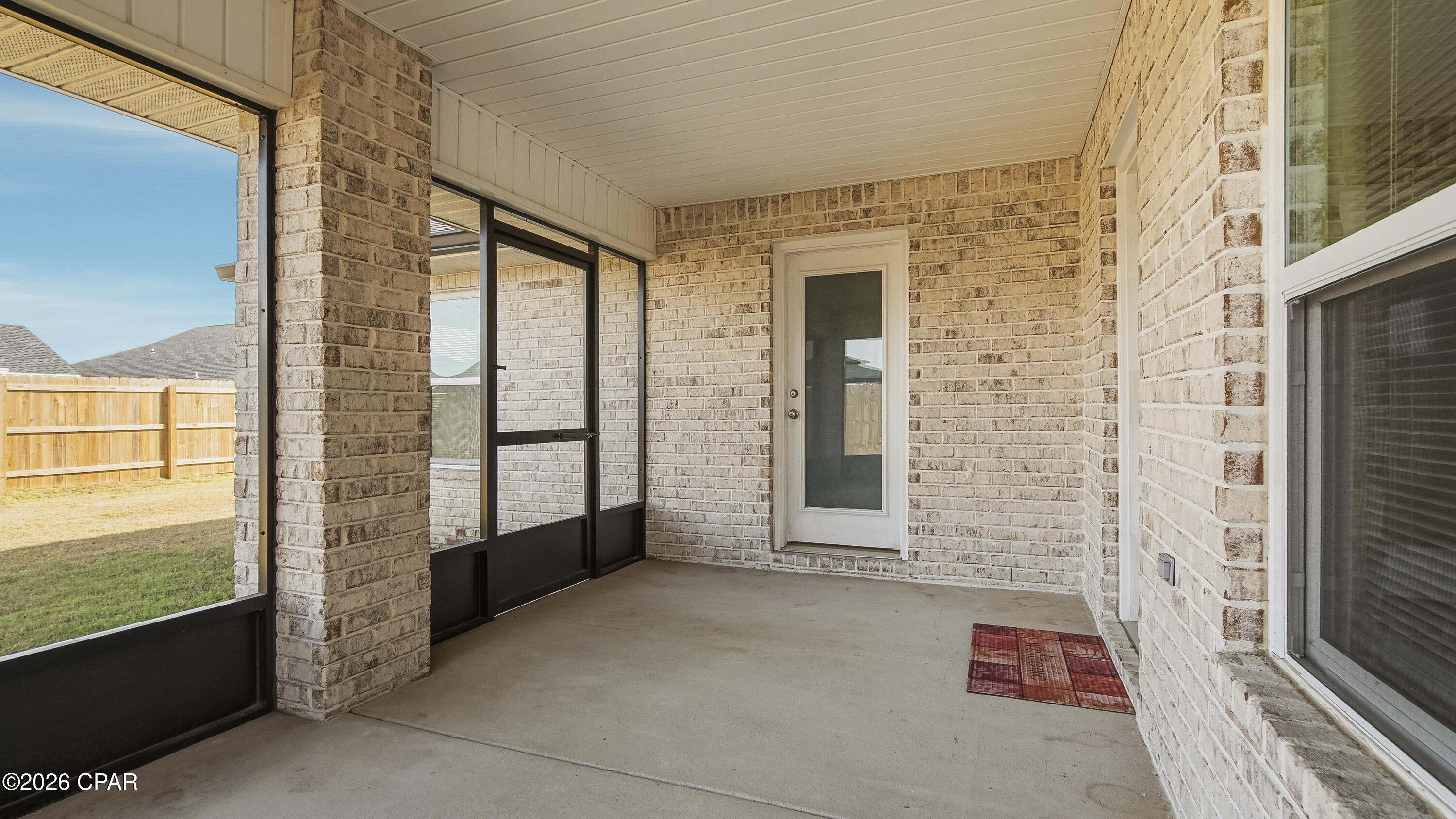 College Station Phase 1 - Residential