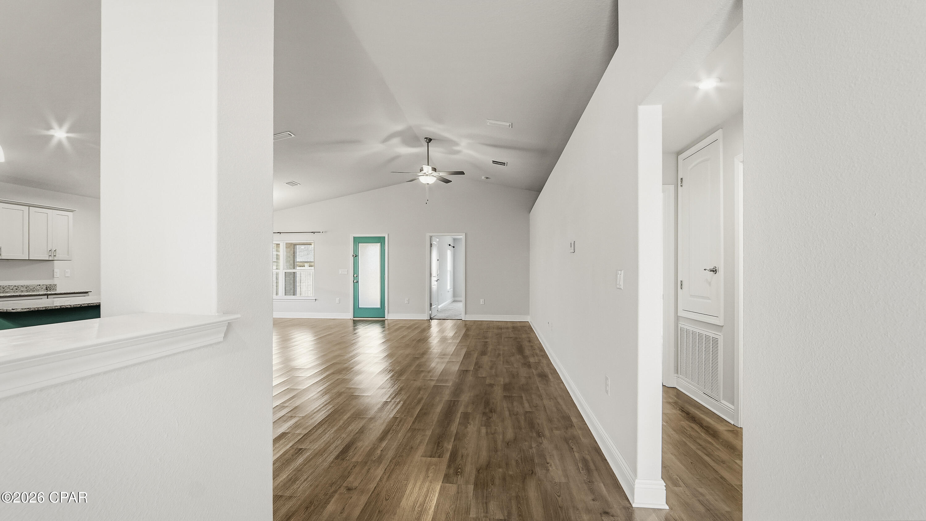 College Station Phase 1 - Residential