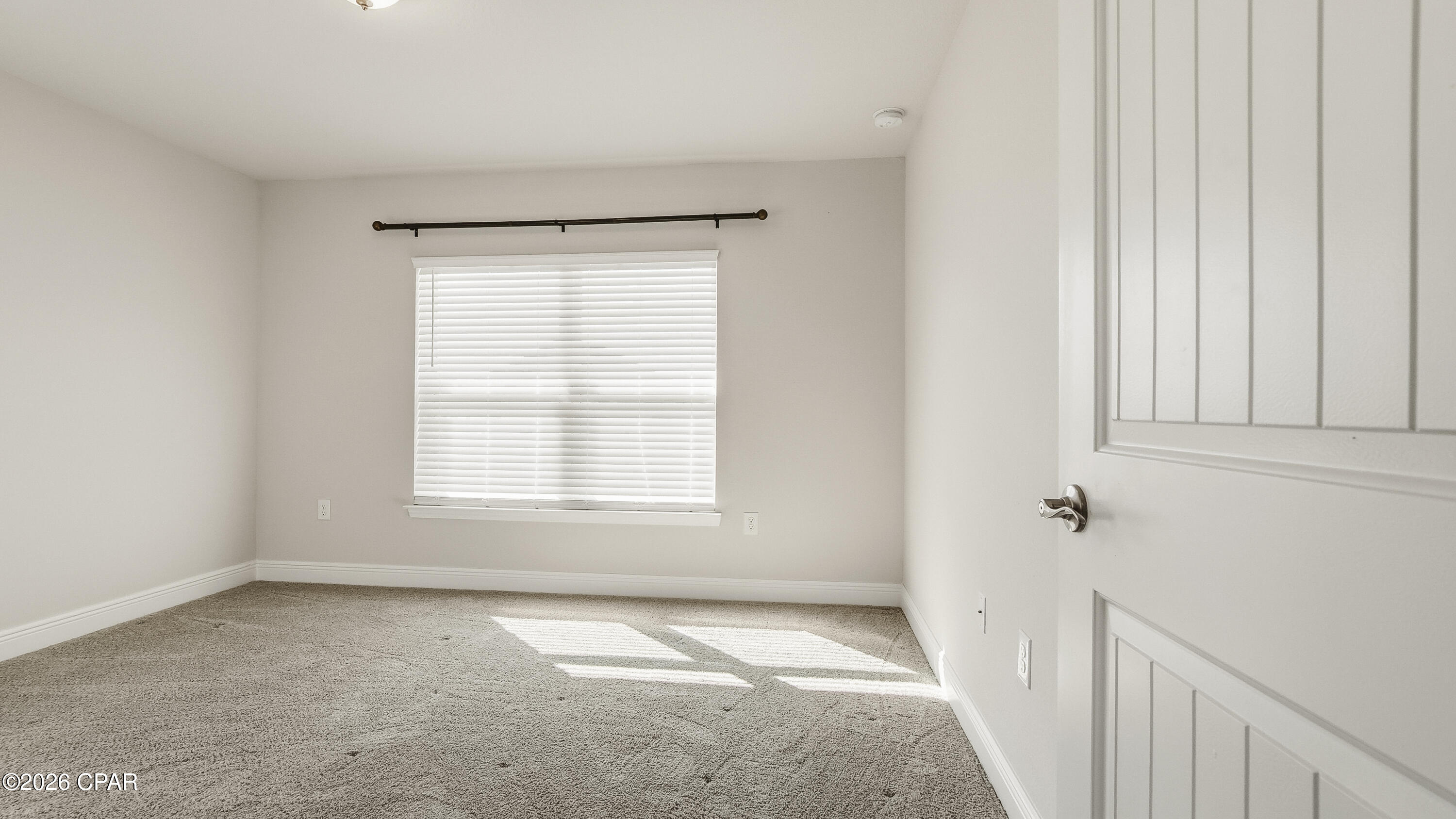 College Station Phase 1 - Residential