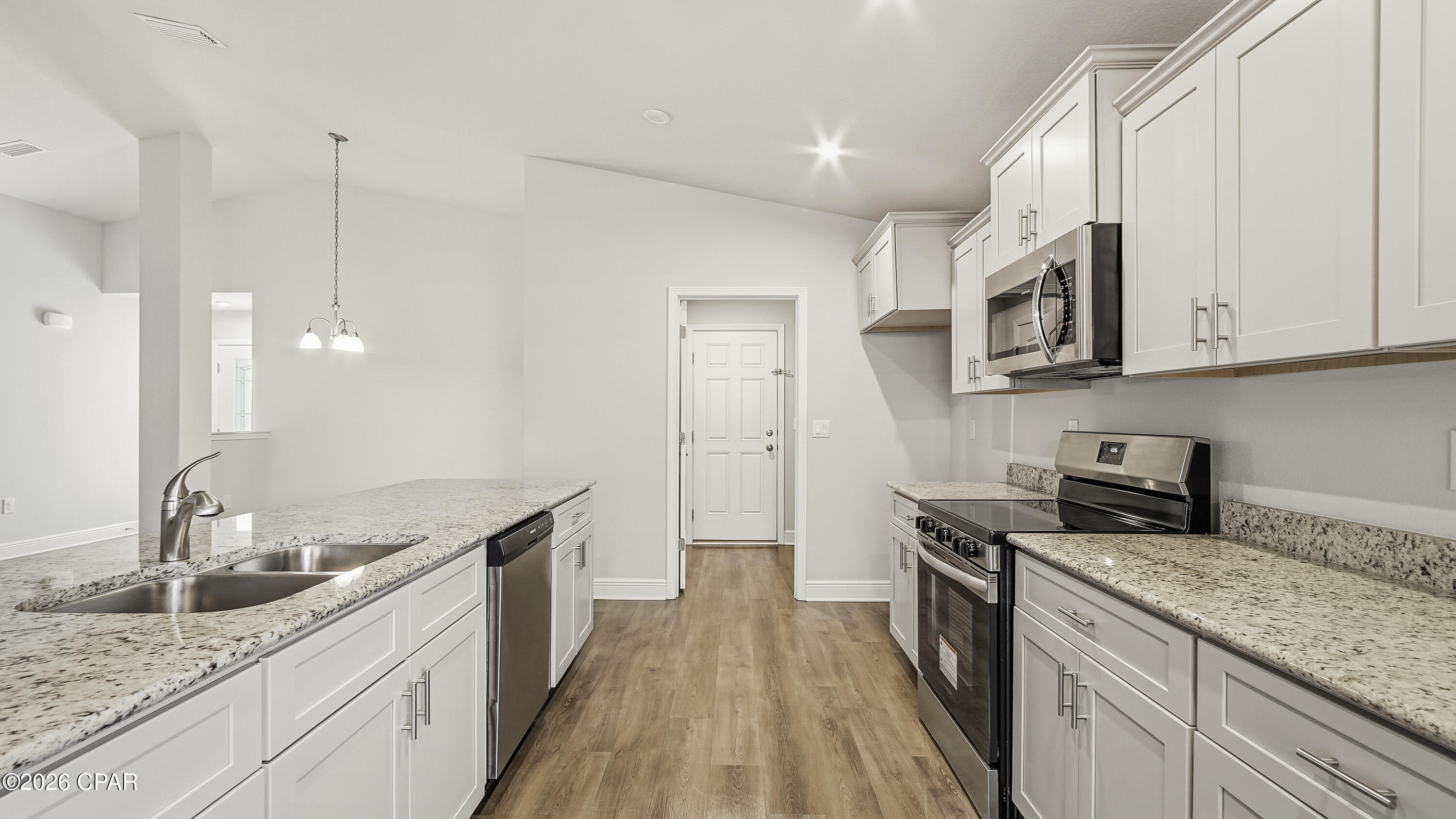 College Station Phase 1 - Residential