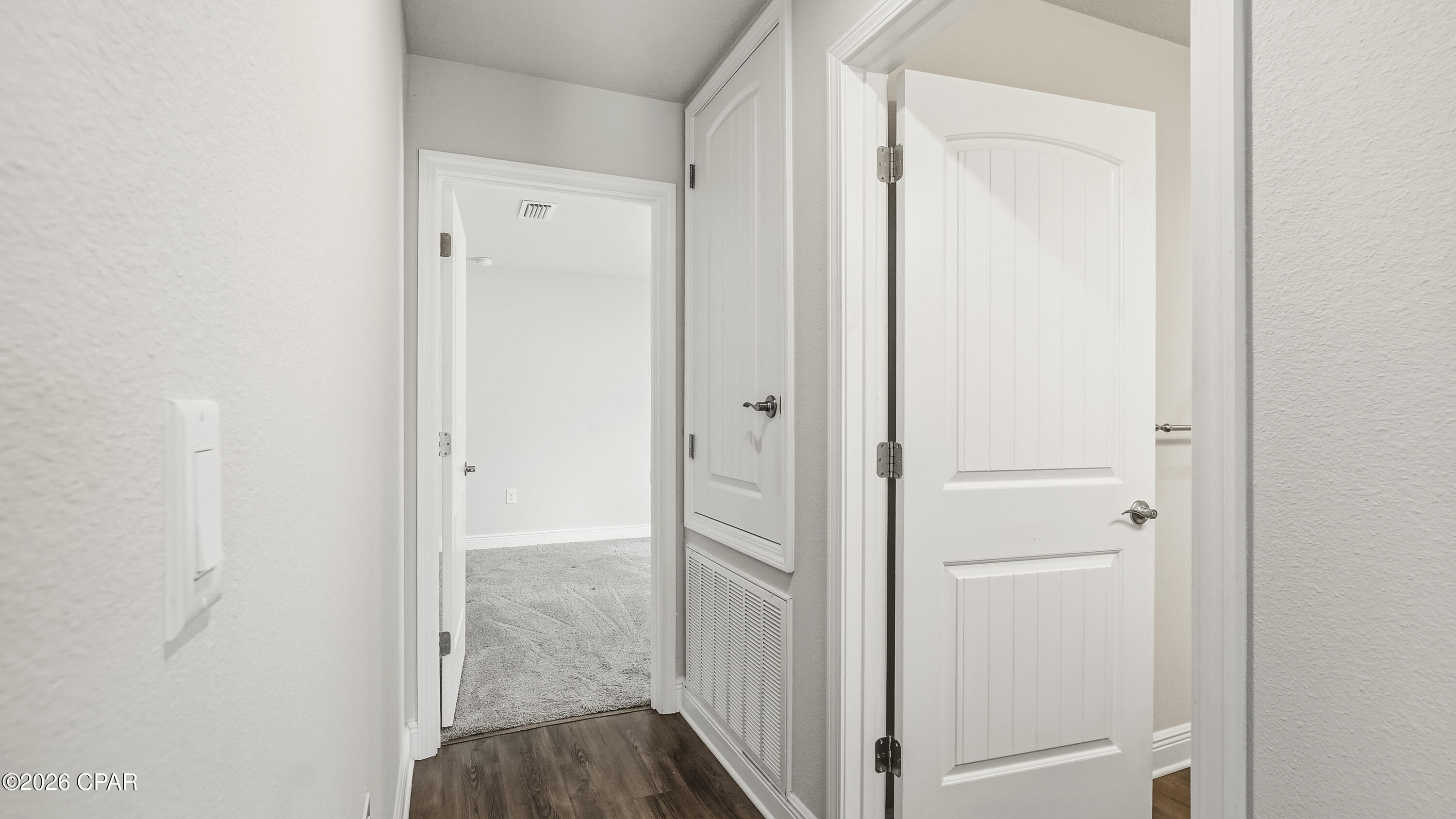 College Station Phase 1 - Residential