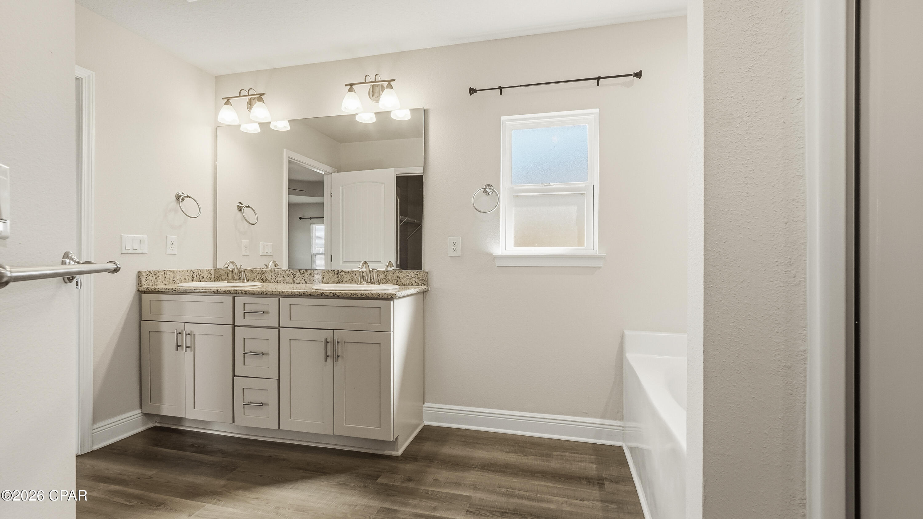 College Station Phase 1 - Residential