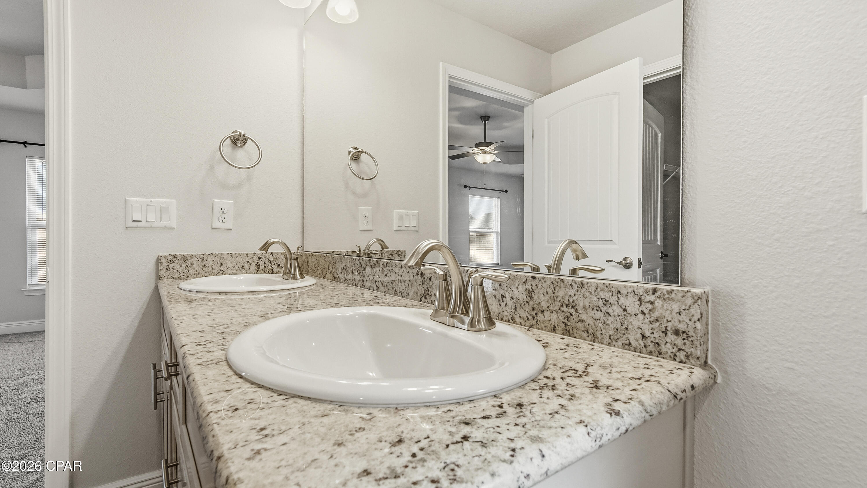 College Station Phase 1 - Residential