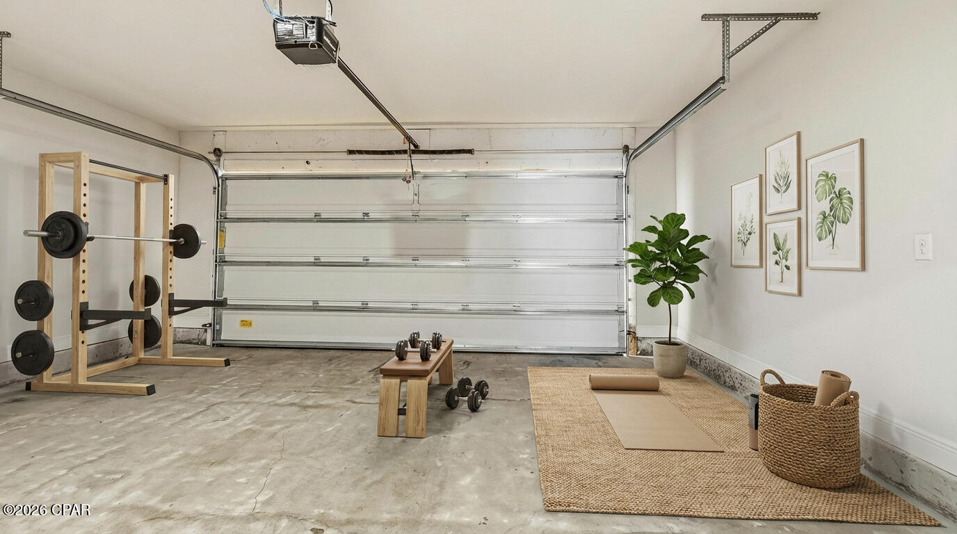 College Station Phase 1 - Residential