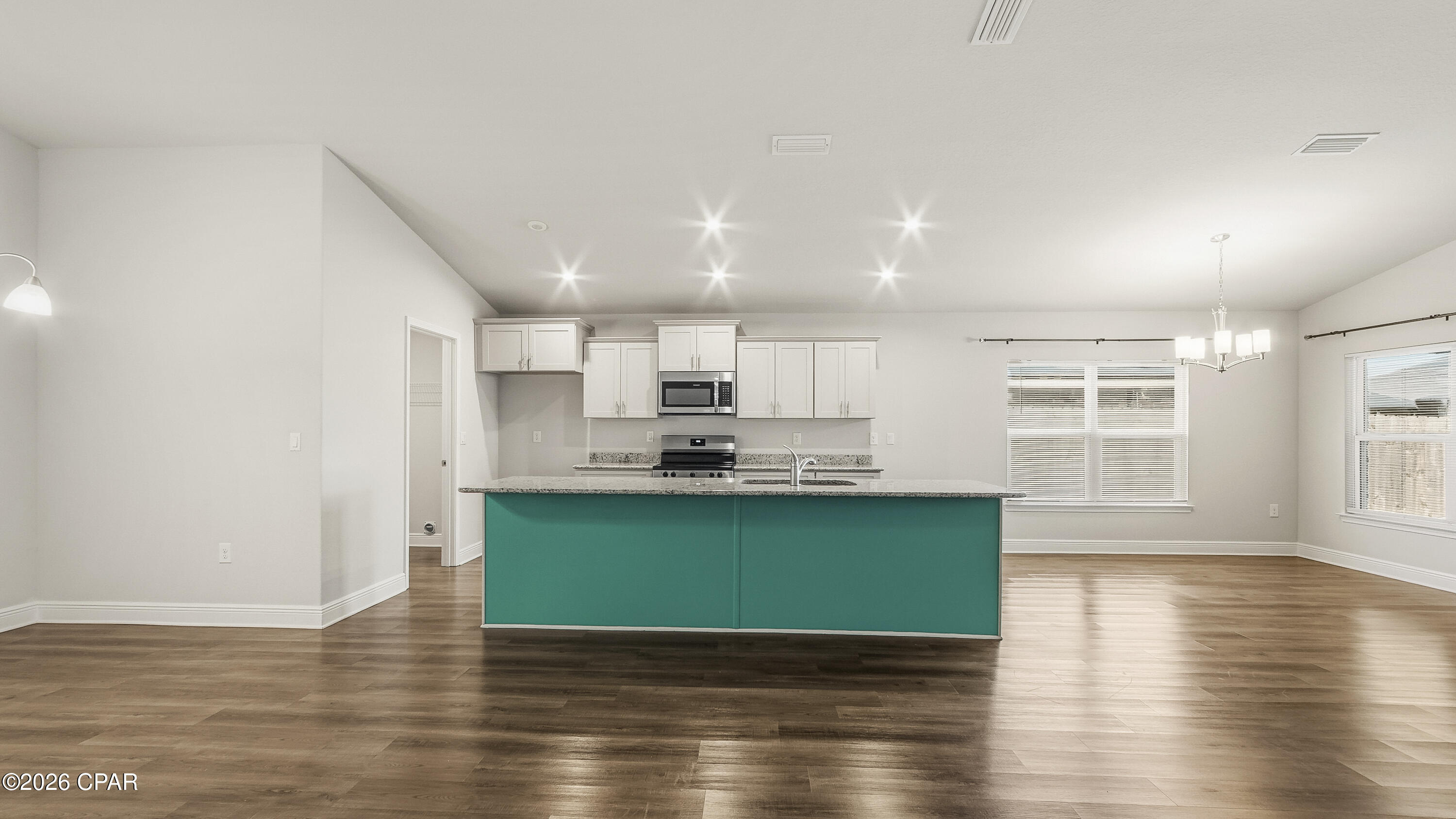 College Station Phase 1 - Residential