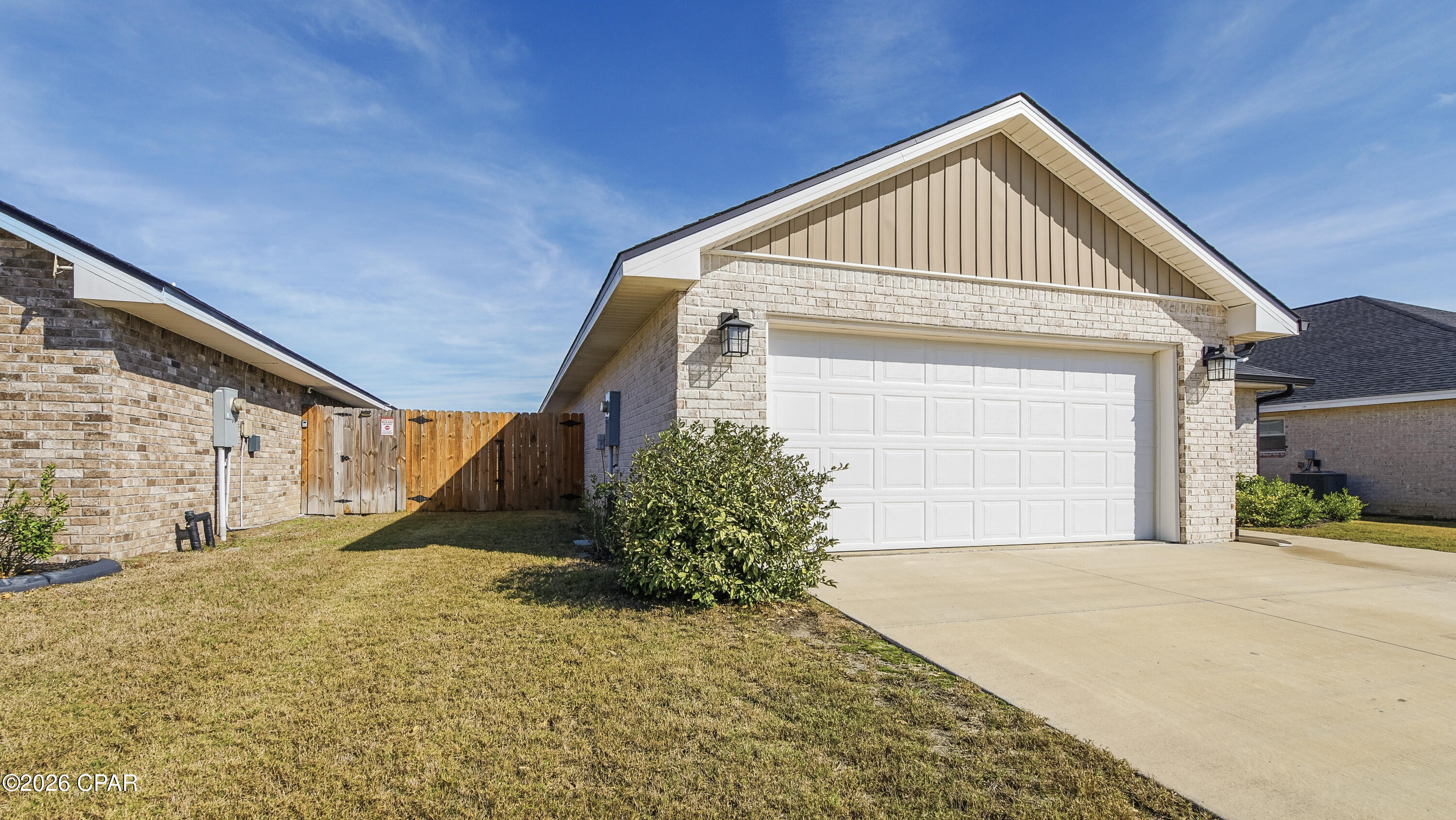 College Station Phase 1 - Residential