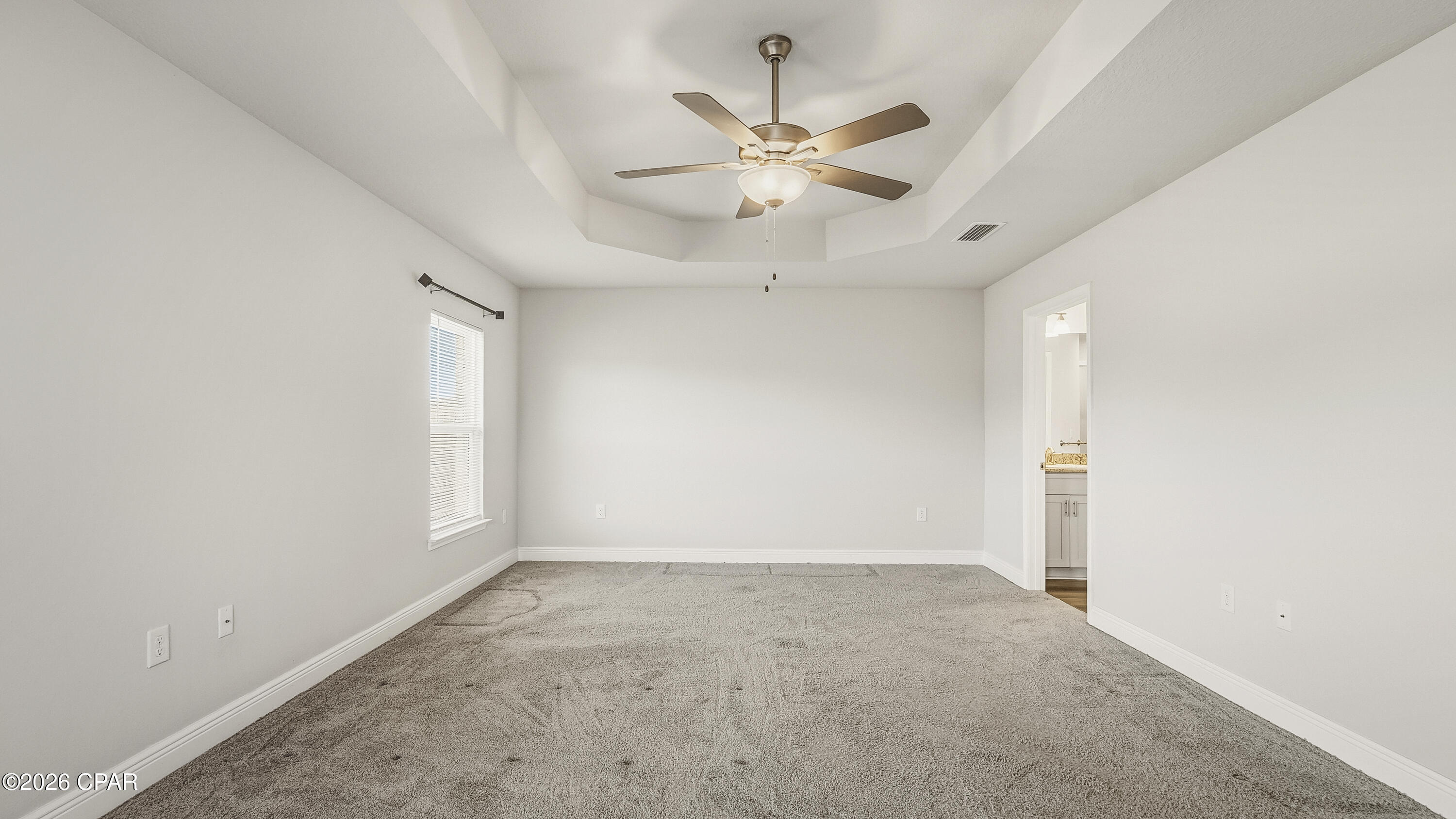 College Station Phase 1 - Residential