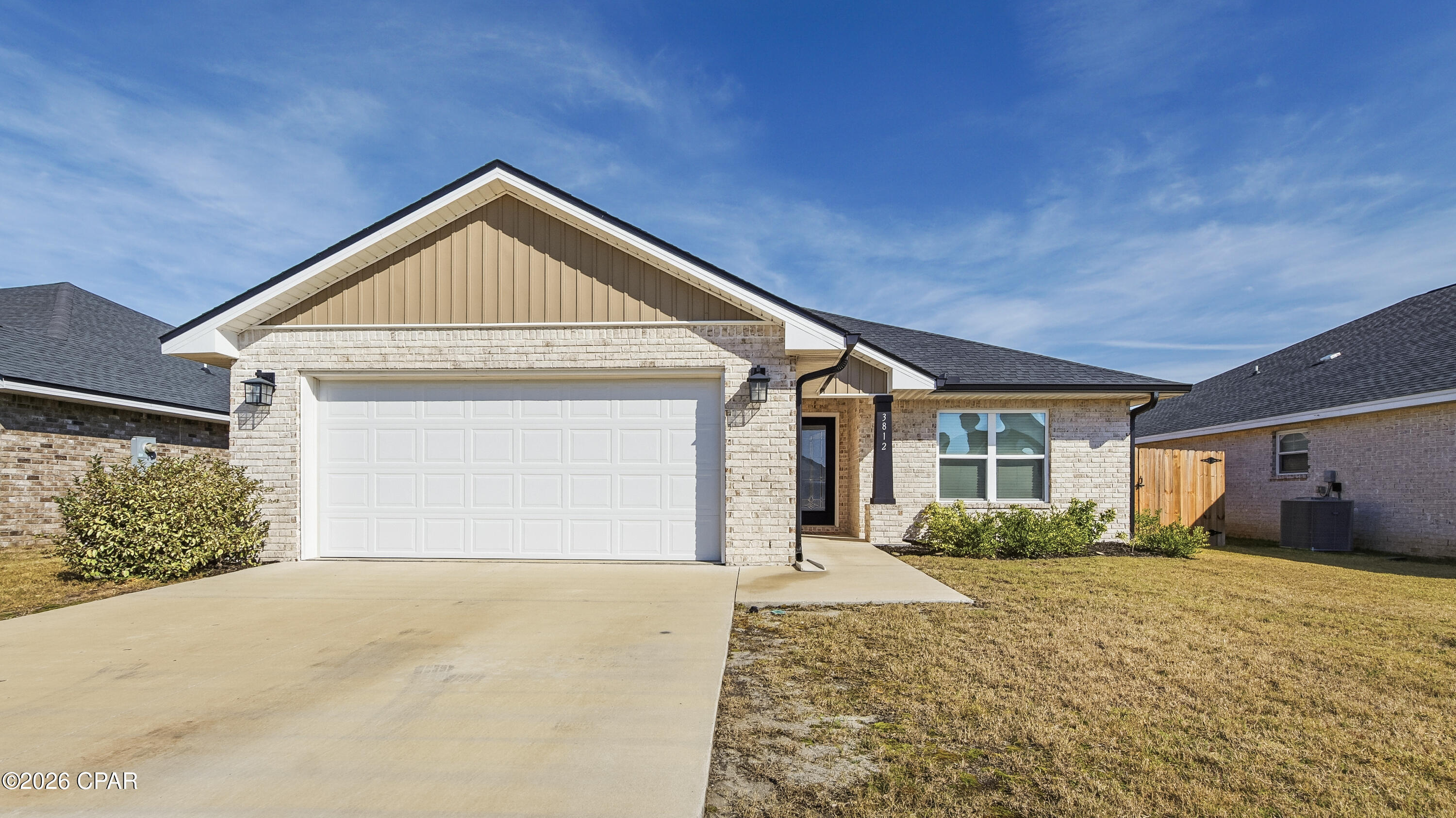 College Station Phase 1 - Residential