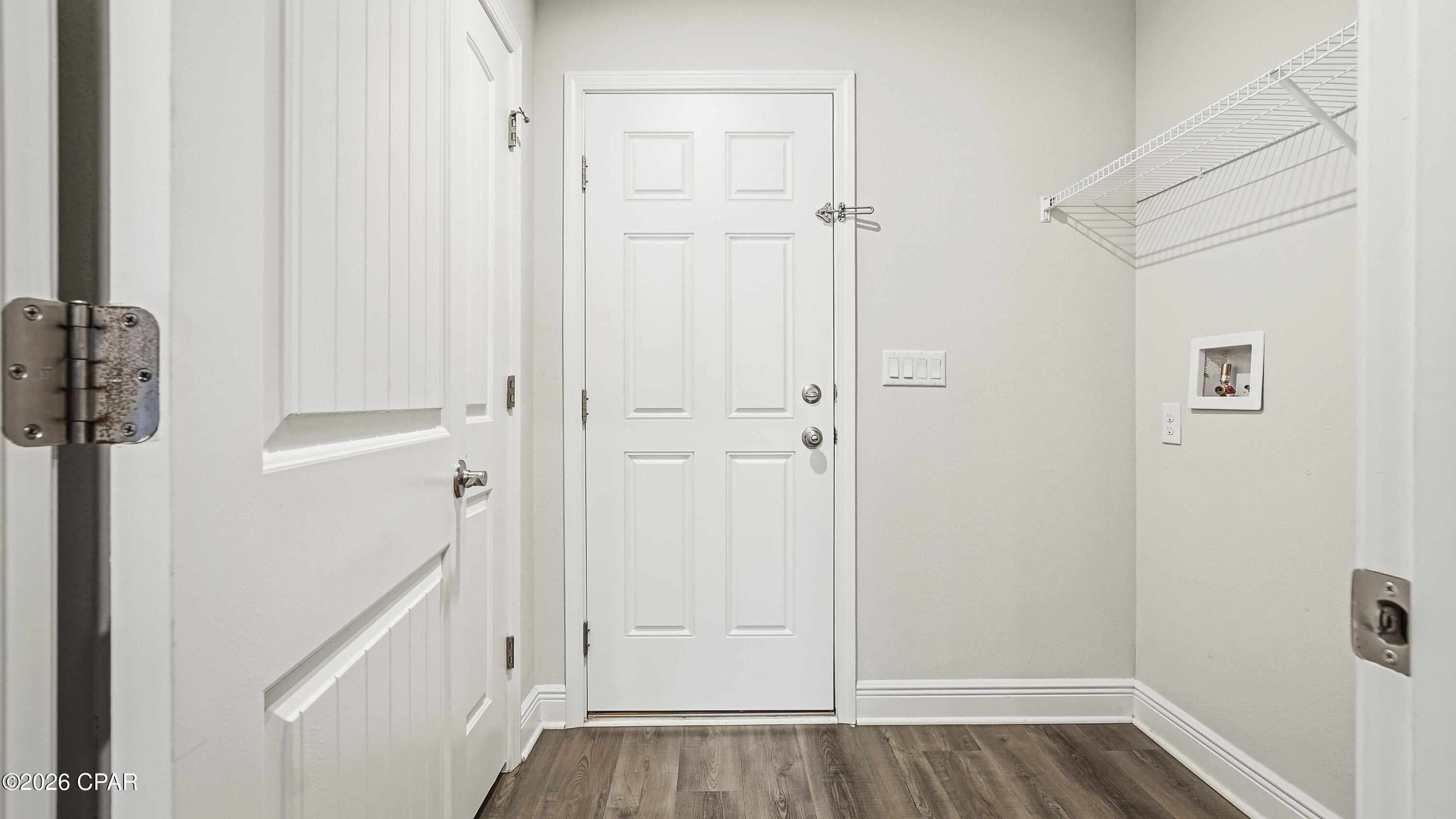 College Station Phase 1 - Residential