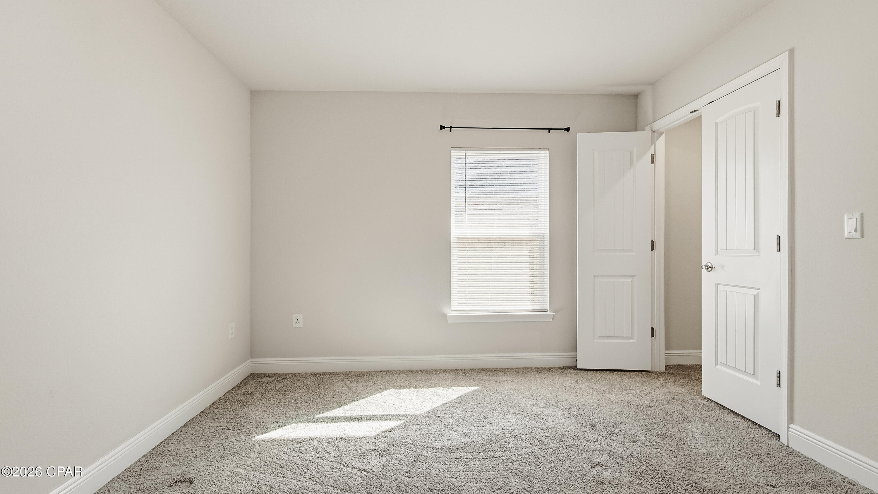 College Station Phase 1 - Residential