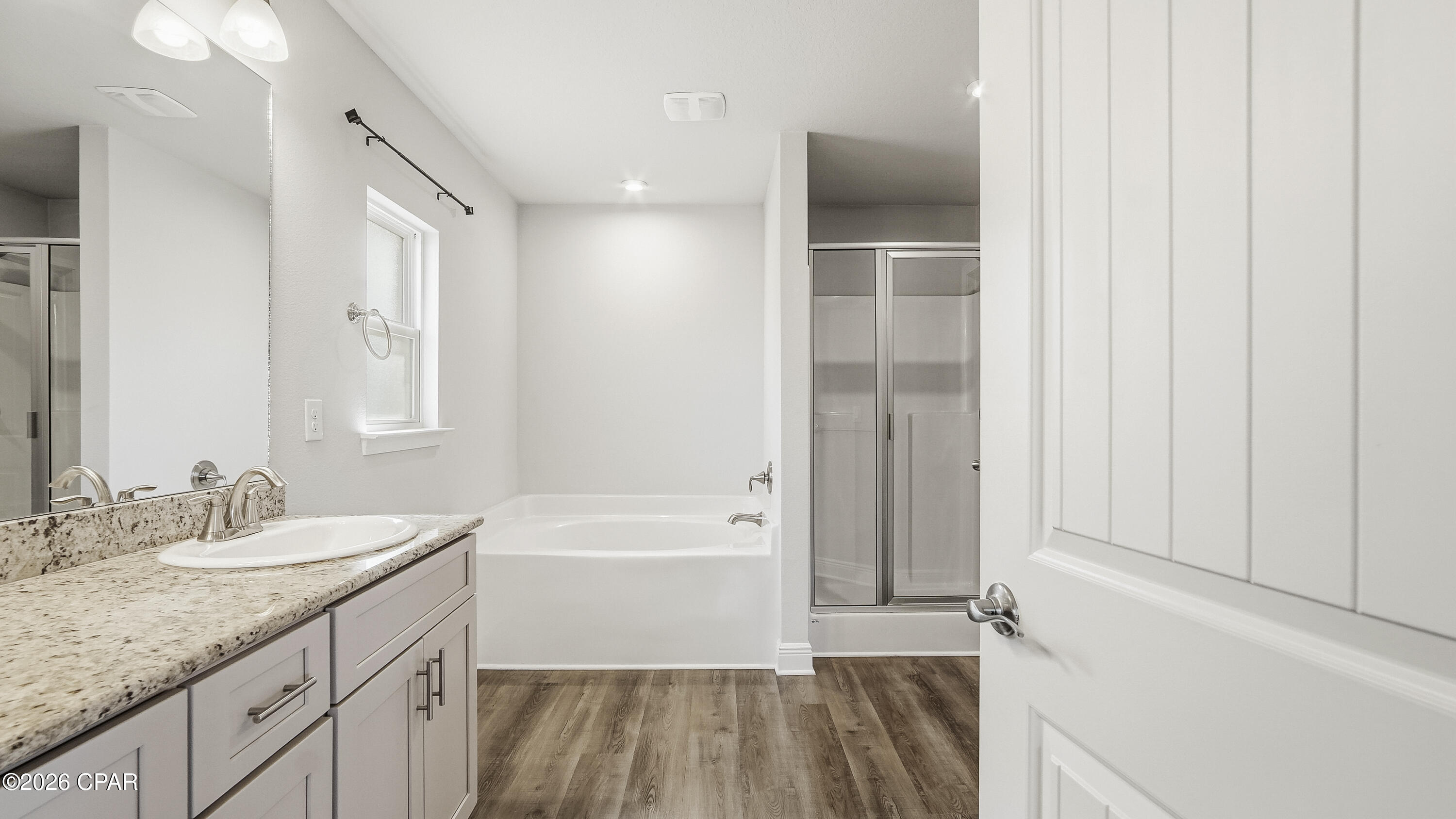 College Station Phase 1 - Residential