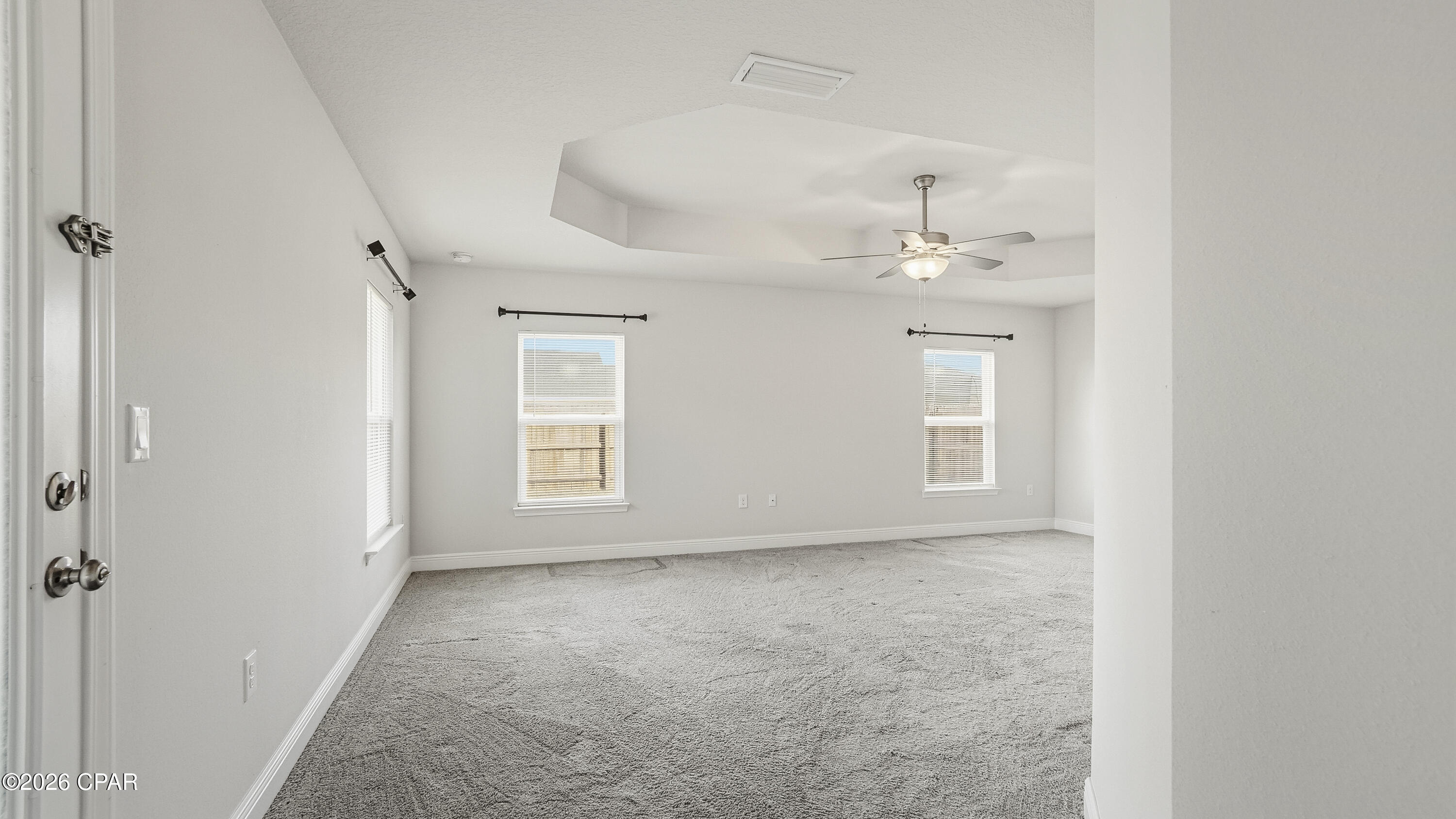 College Station Phase 1 - Residential