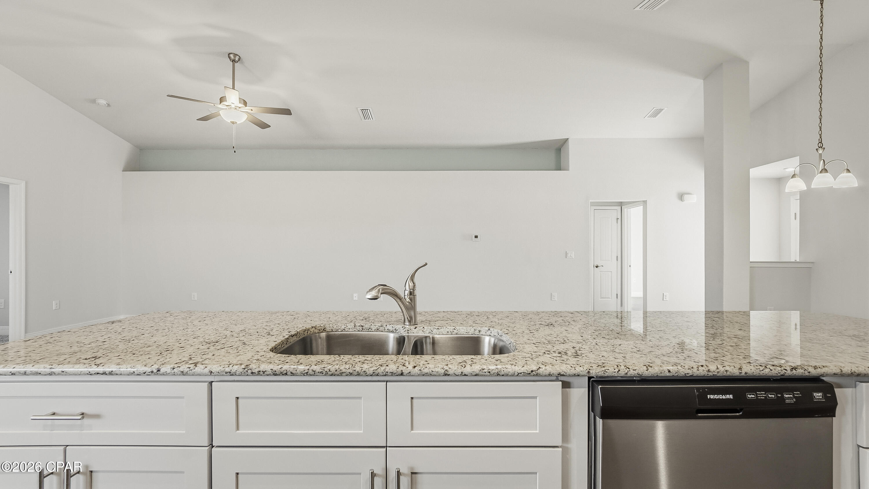 College Station Phase 1 - Residential