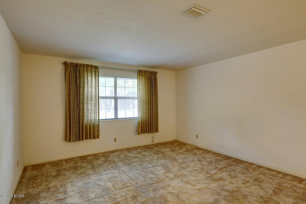 Belaire Estates U-1 Replat - Residential