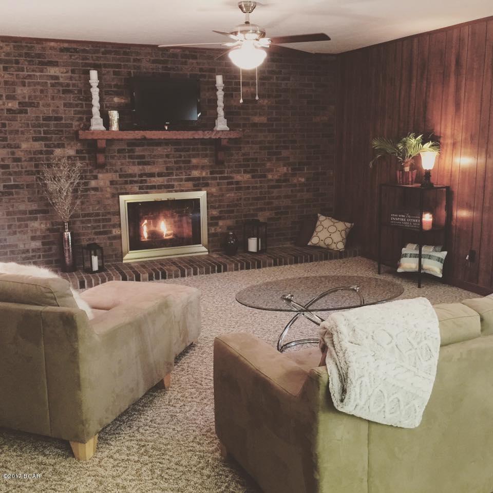 Belaire Estates U-1 Replat - Residential