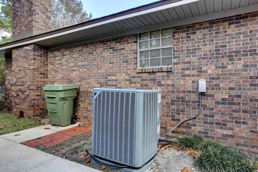 Belaire Estates U-1 Replat - Residential