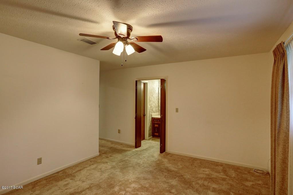 Belaire Estates U-1 Replat - Residential