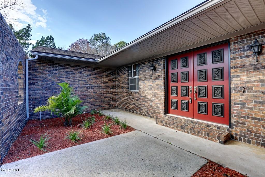 Belaire Estates U-1 Replat - Residential