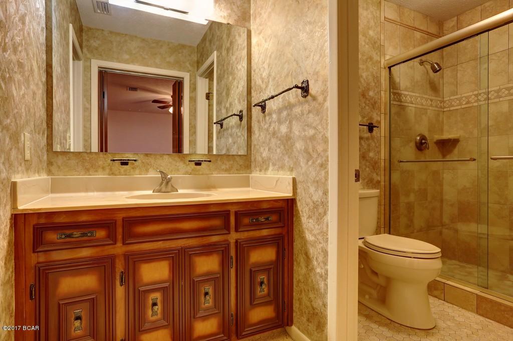 Belaire Estates U-1 Replat - Residential