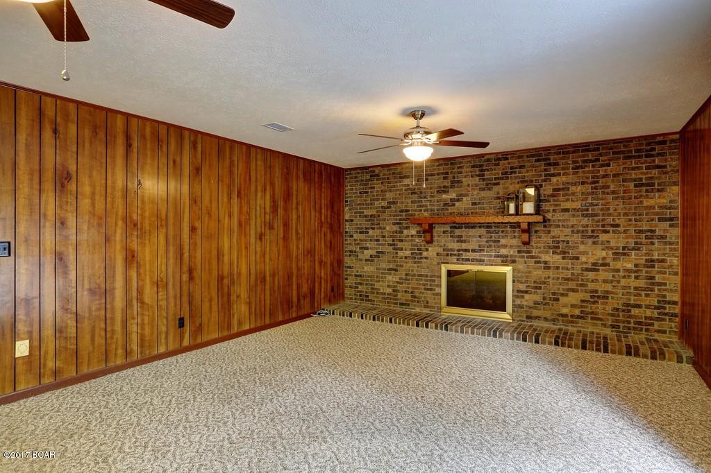 Belaire Estates U-1 Replat - Residential