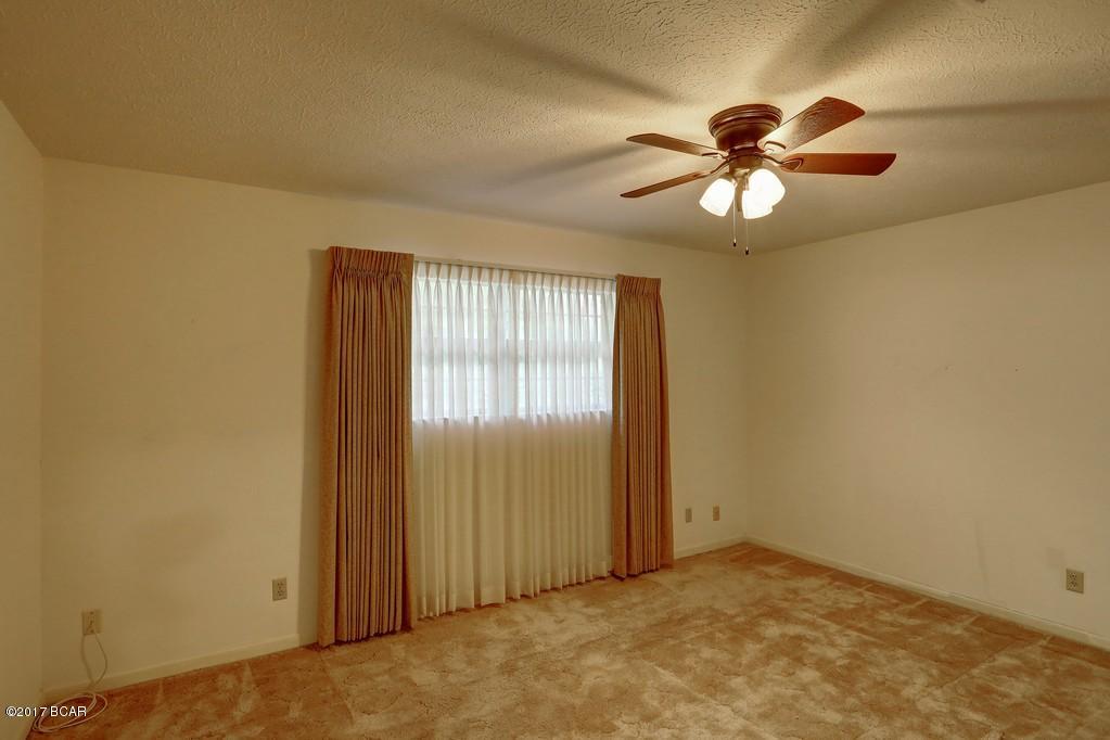 Belaire Estates U-1 Replat - Residential