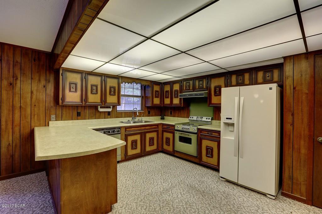 Belaire Estates U-1 Replat - Residential