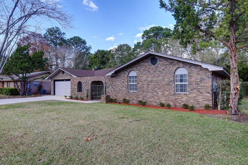 Belaire Estates U-1 Replat - Residential