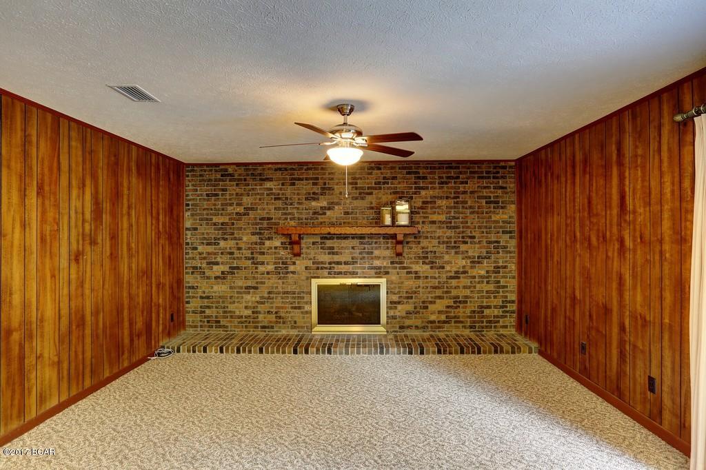 Belaire Estates U-1 Replat - Residential