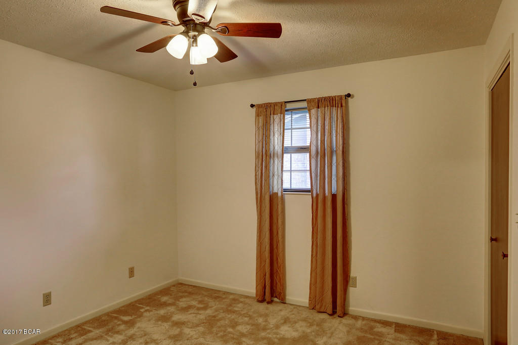 Belaire Estates U-1 Replat - Residential