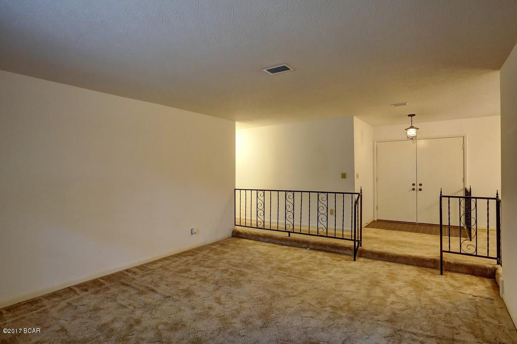 Belaire Estates U-1 Replat - Residential