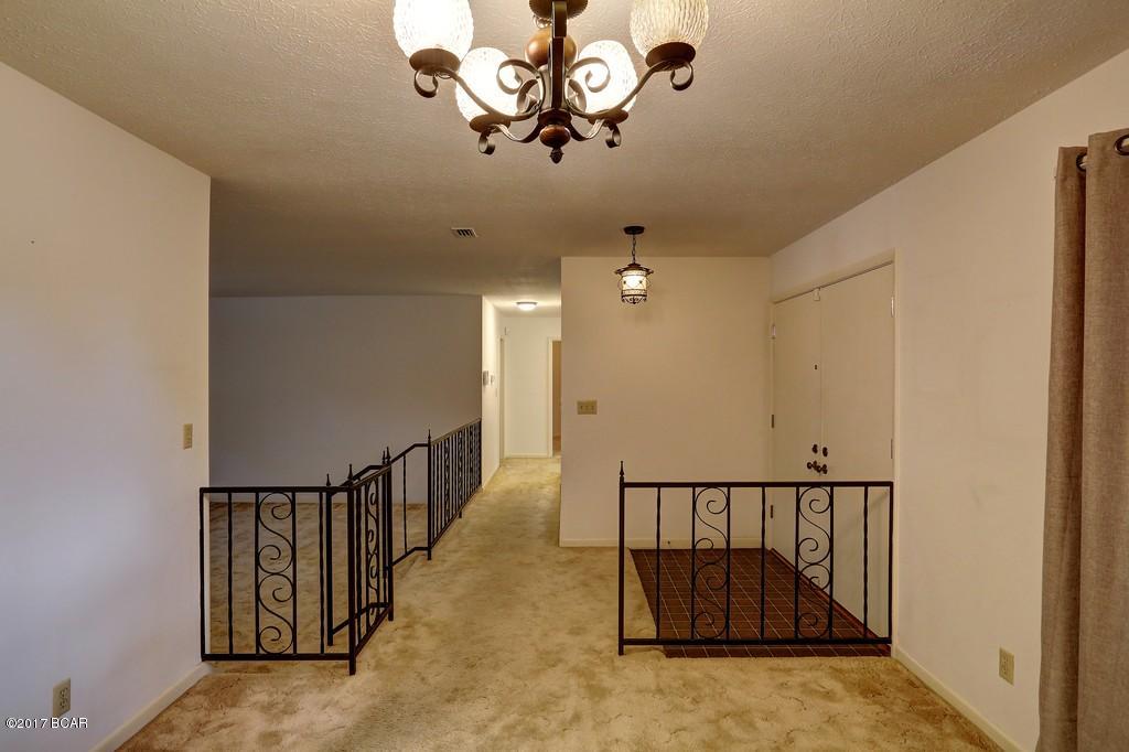 Belaire Estates U-1 Replat - Residential