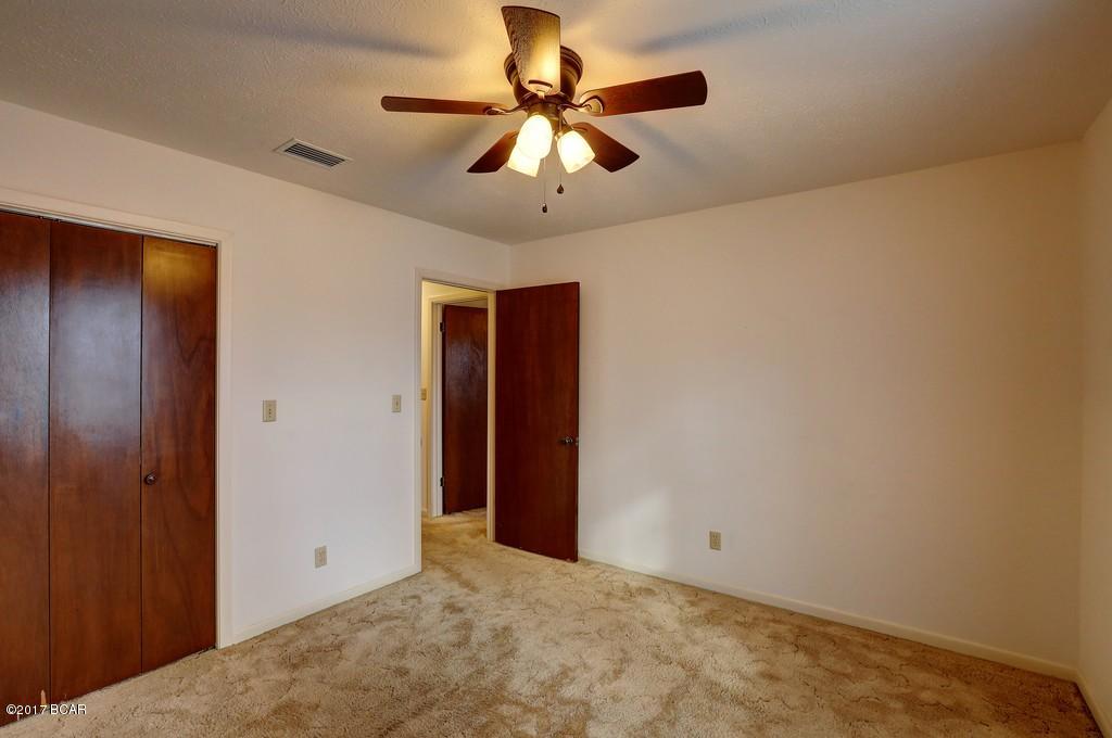 Belaire Estates U-1 Replat - Residential