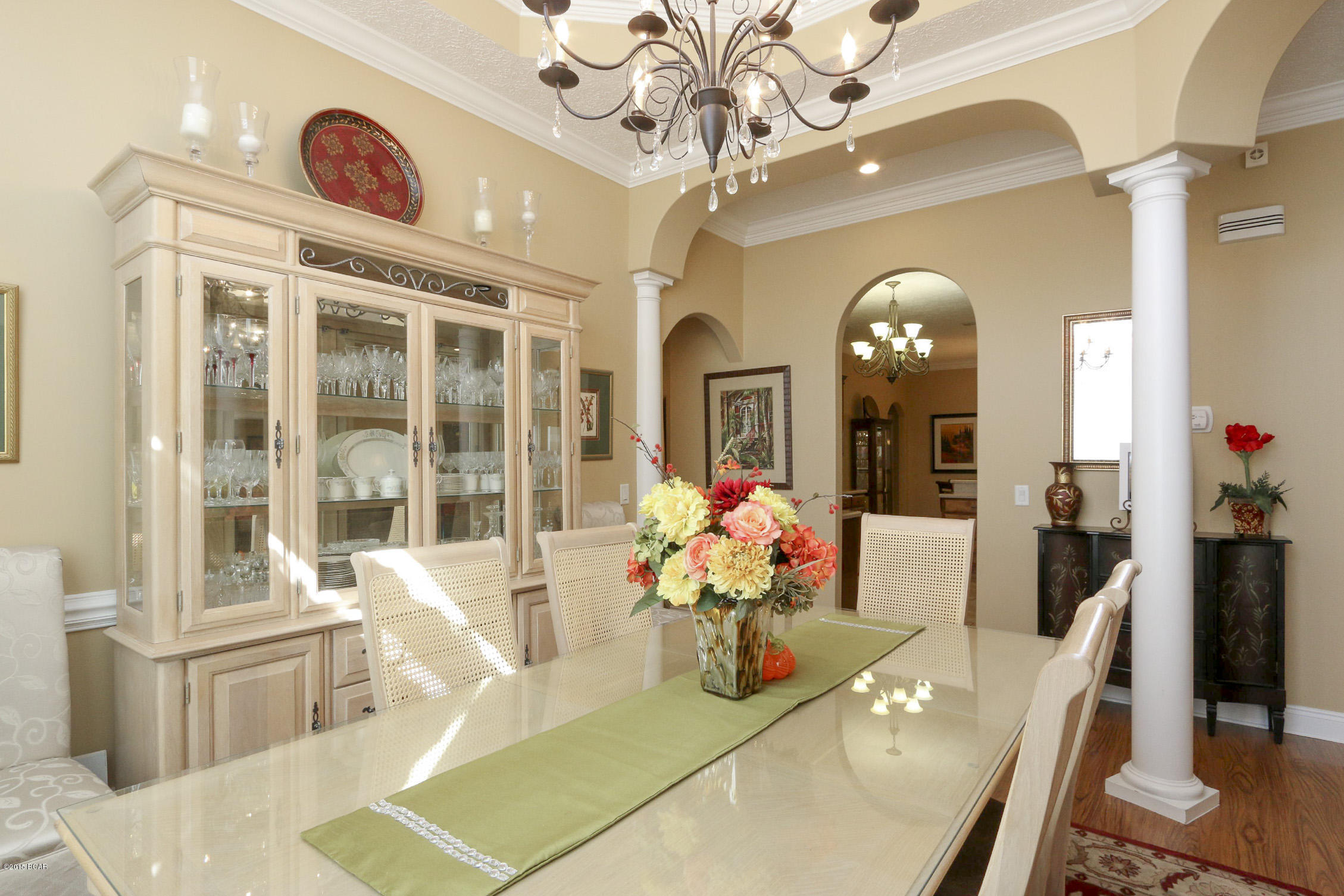 Grant's Mill Phase I - Residential