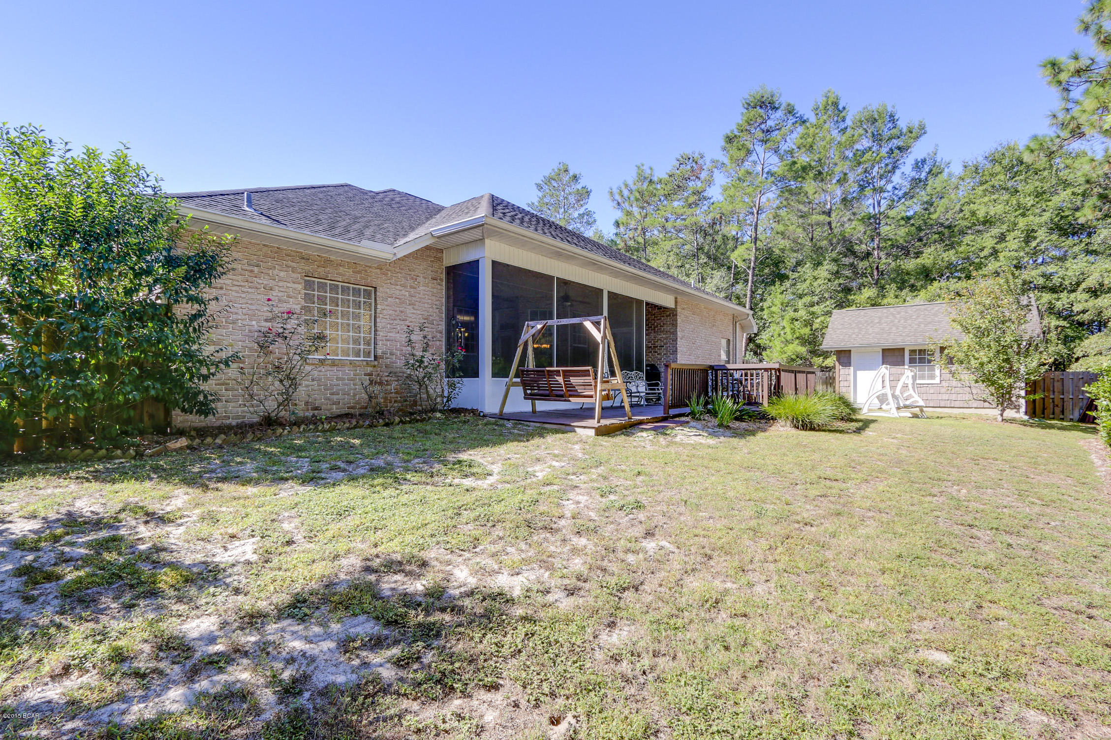 Grant's Mill Phase I - Residential