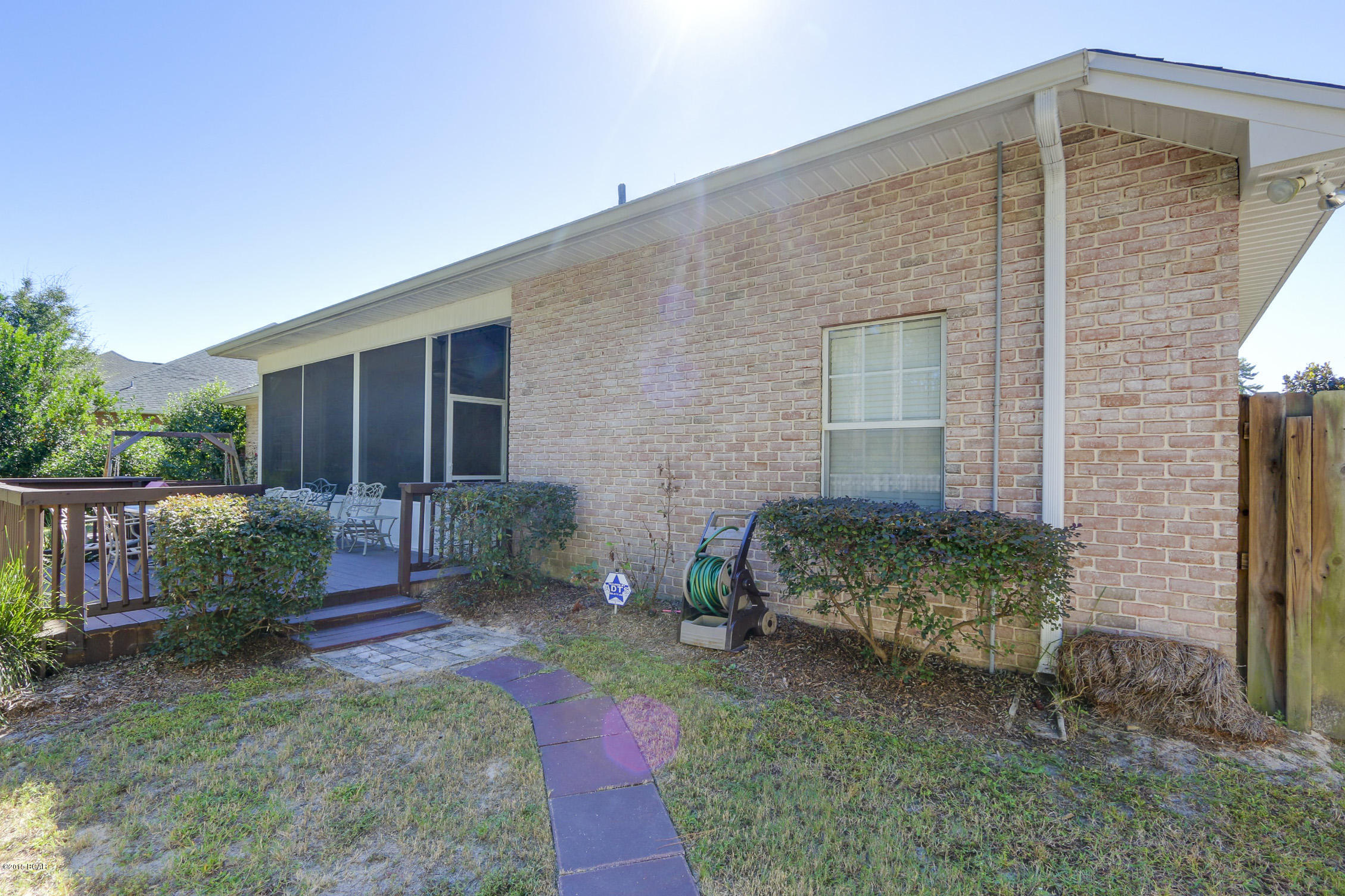 Grant's Mill Phase I - Residential