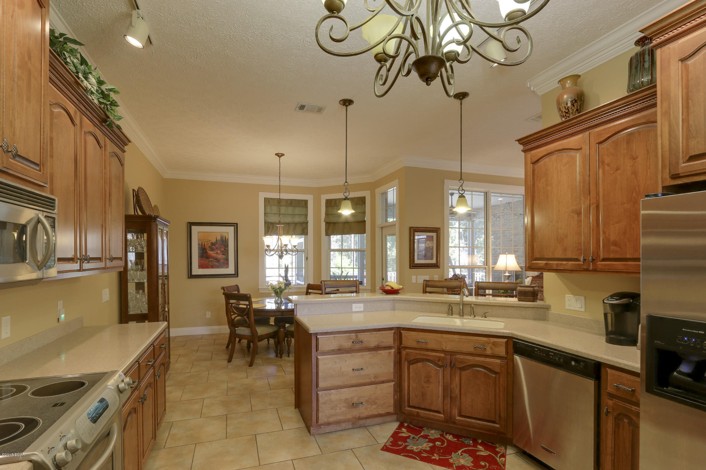 Grant's Mill Phase I - Residential