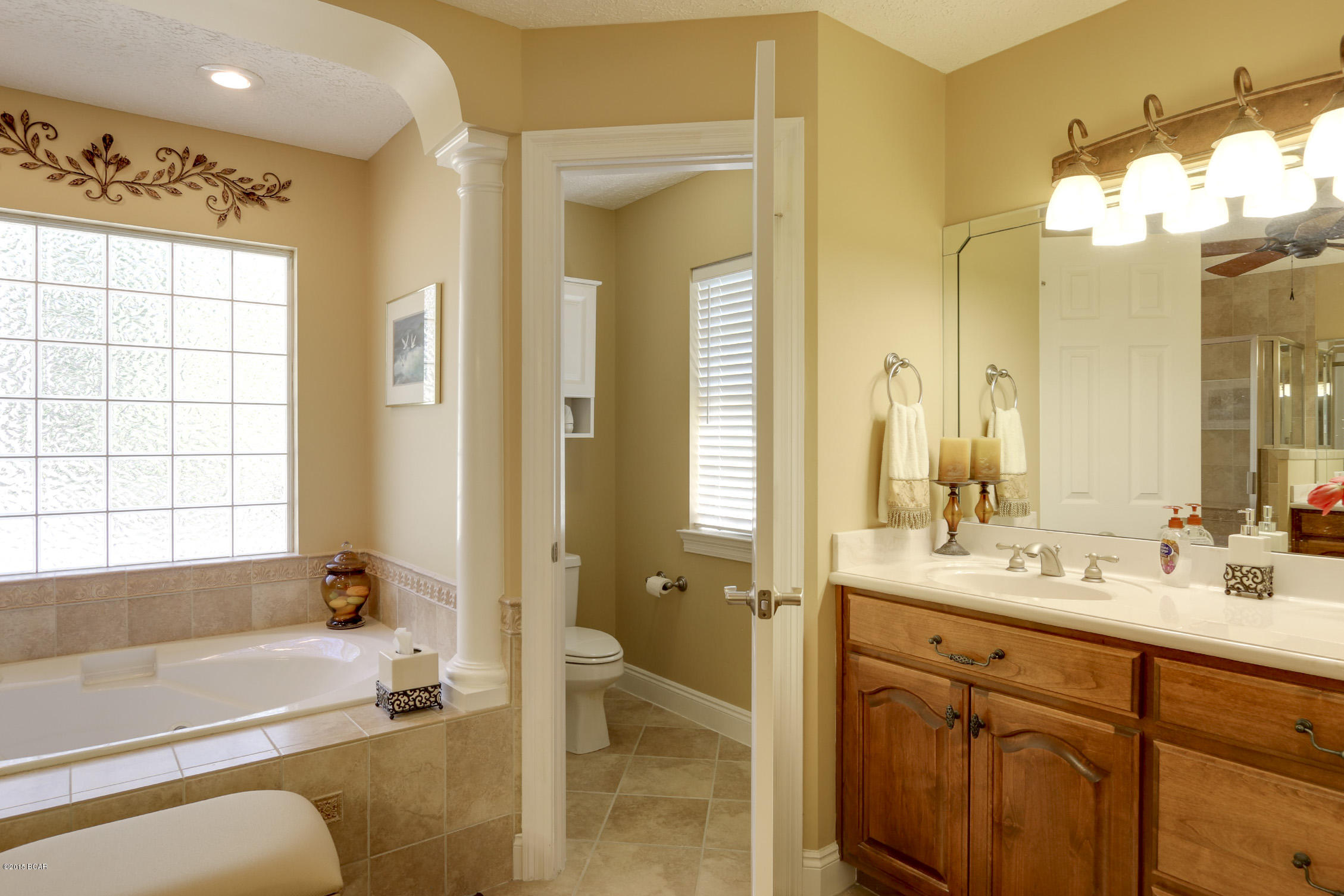 Grant's Mill Phase I - Residential