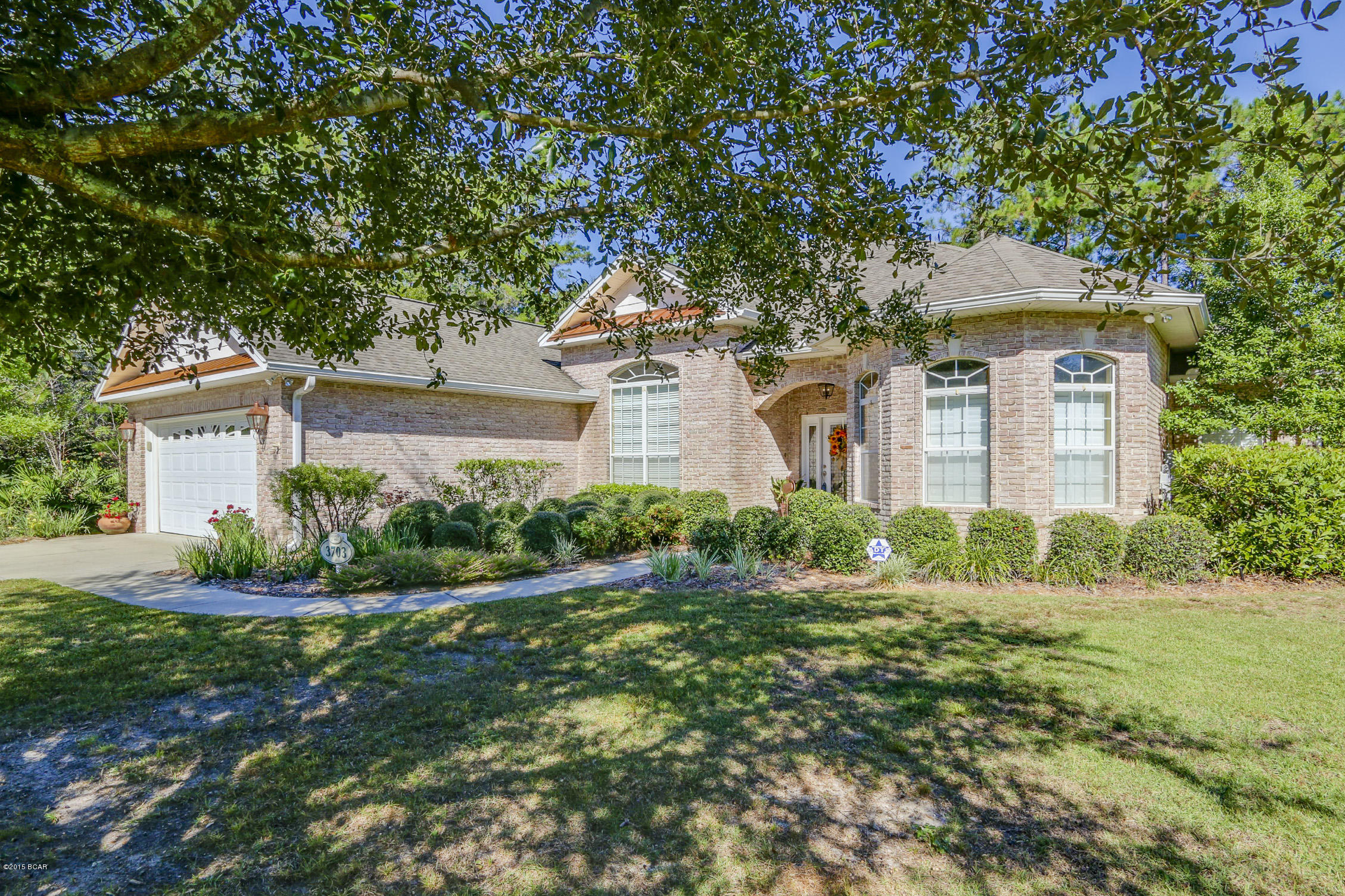 Grant's Mill Phase I - Residential