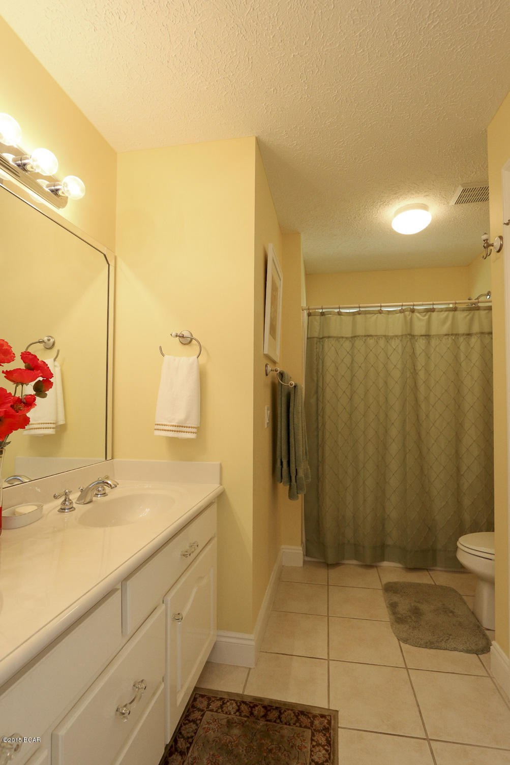 Grant's Mill Phase I - Residential