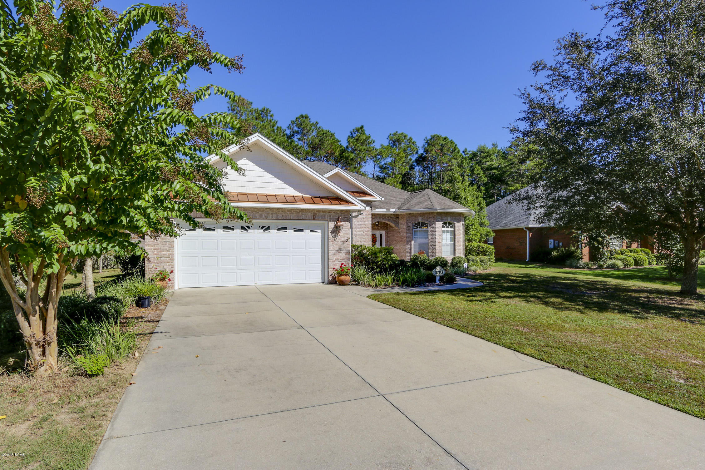 Grant's Mill Phase I - Residential