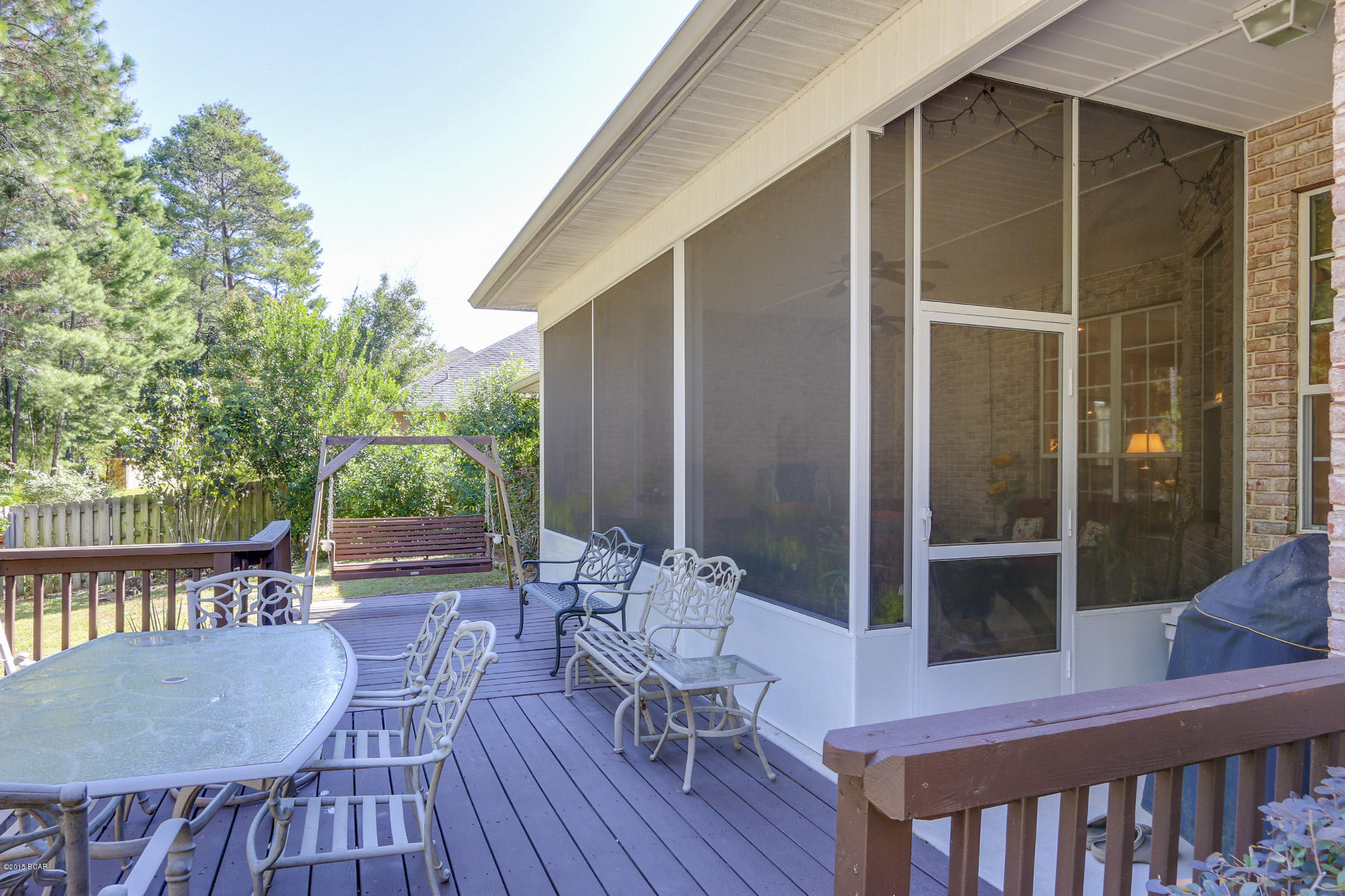 Grant's Mill Phase I - Residential