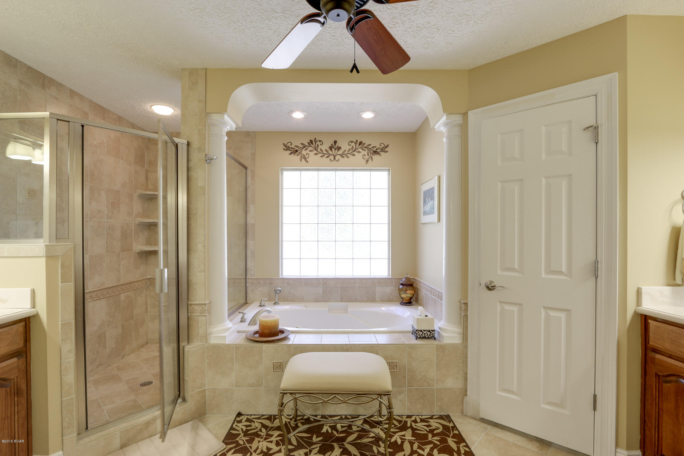 Grant's Mill Phase I - Residential