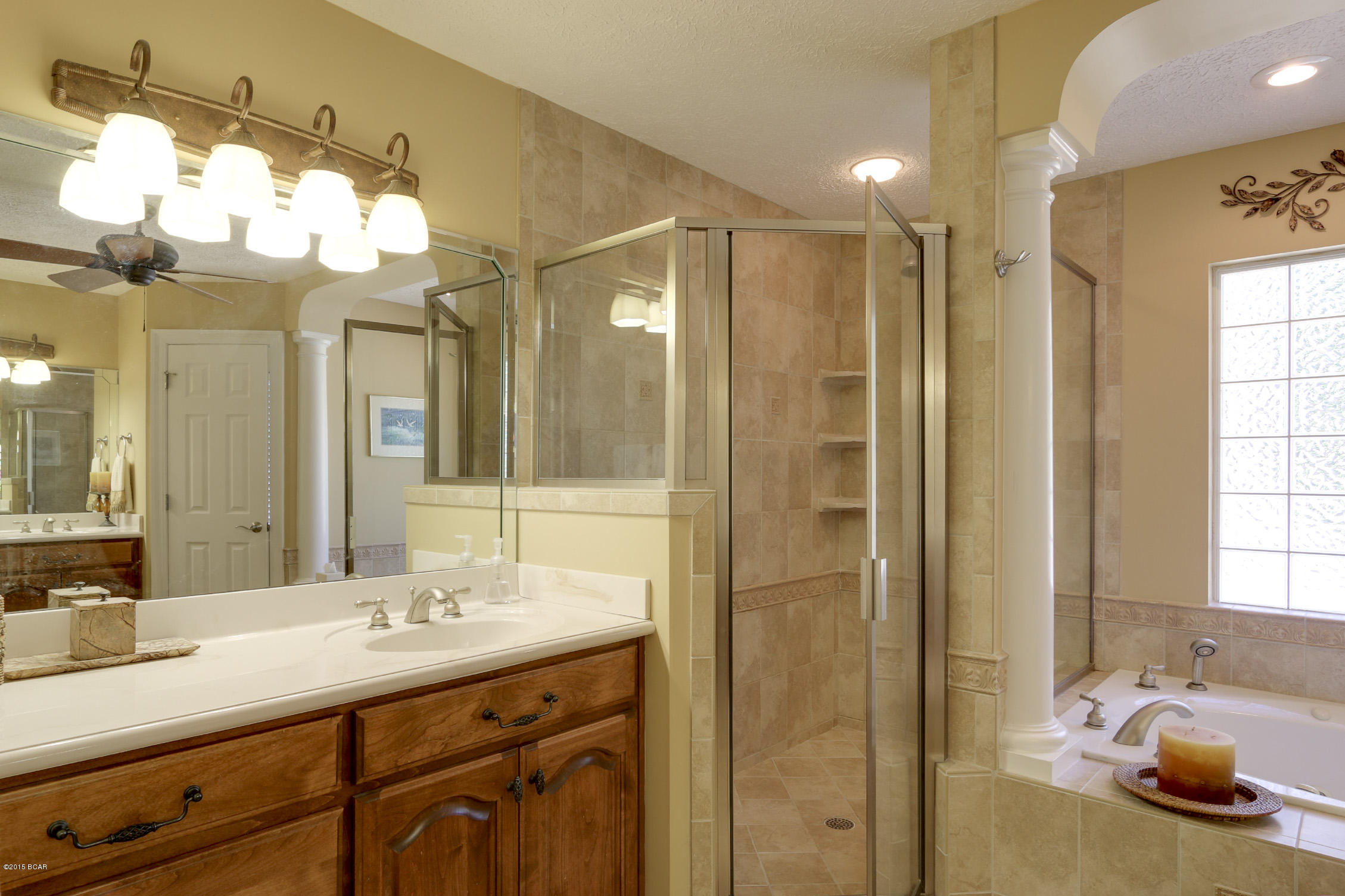 Grant's Mill Phase I - Residential