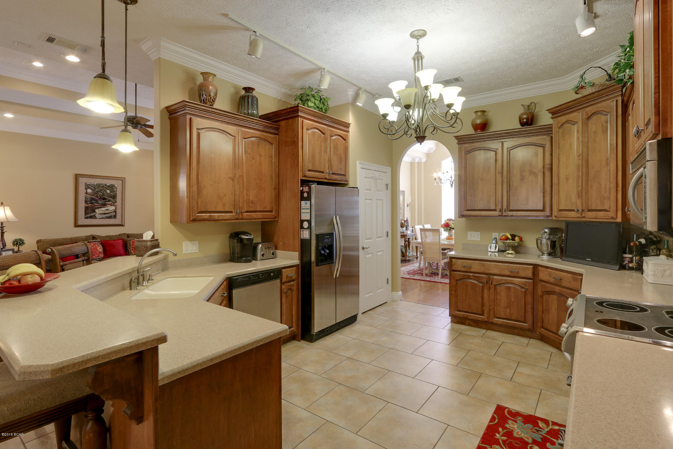 Grant's Mill Phase I - Residential